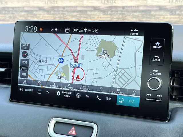 HONDA VEZEL E:HEV 2023 Image 31