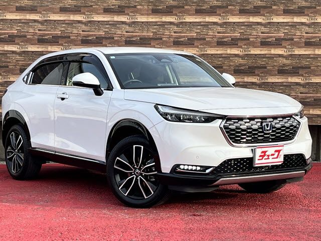 HONDA VEZEL E:HEV 2023 Image 31