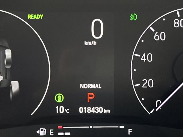 HONDA VEZEL E:HEV 2023 Image 31