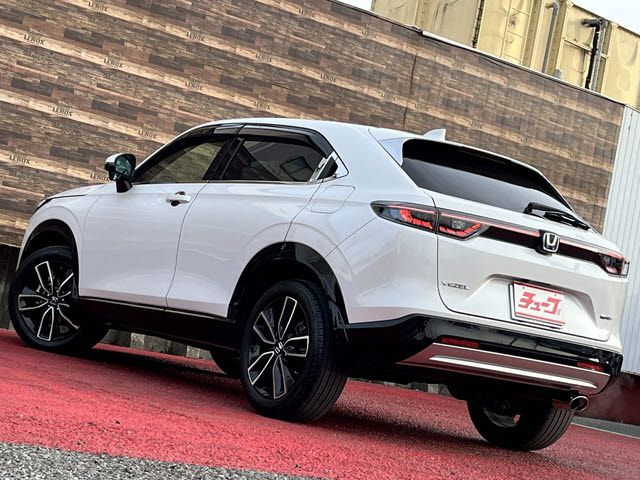 HONDA VEZEL E:HEV 2023 Image 31