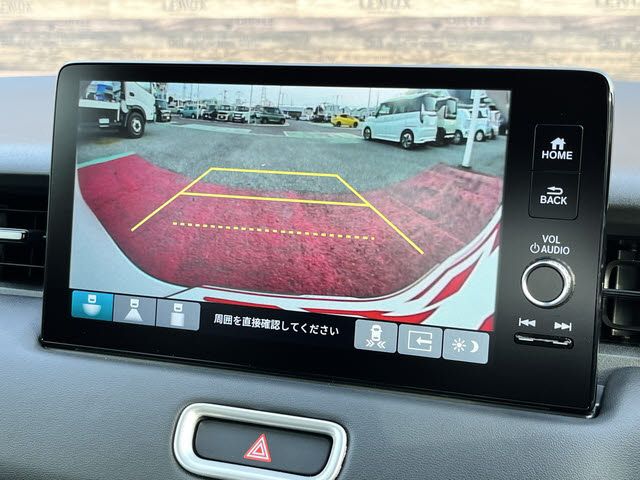 HONDA VEZEL E:HEV 2023 Image 31