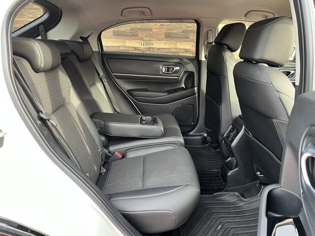 HONDA VEZEL E:HEV 2023 Image 31