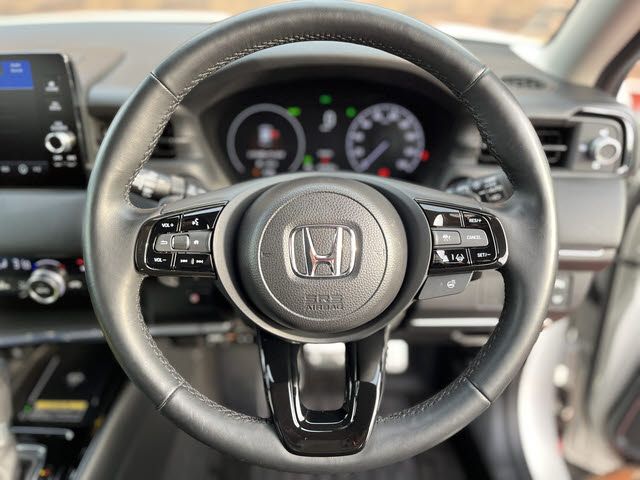 HONDA VEZEL E:HEV 2023 Image 31