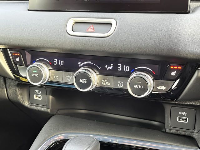 HONDA VEZEL E:HEV 2023 Image 31