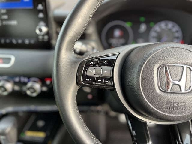 HONDA VEZEL E:HEV 2023 Image 31