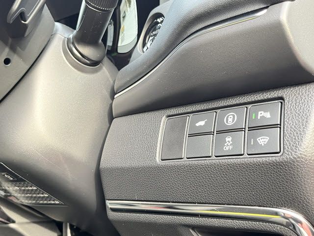 HONDA VEZEL E:HEV 2023 Image 31