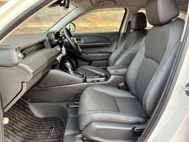 HONDA VEZEL E:HEV 2023 Image 31