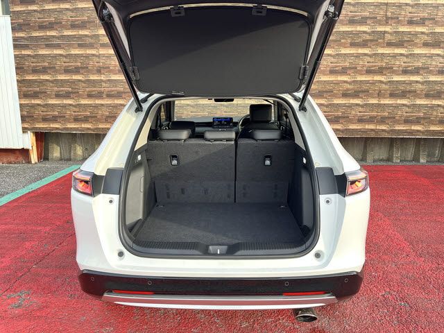 HONDA VEZEL E:HEV 2023 Image 31