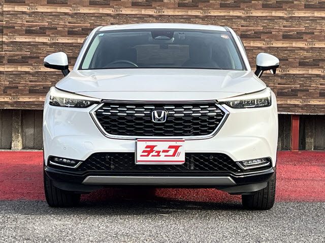 HONDA VEZEL E:HEV 2023 Image 31