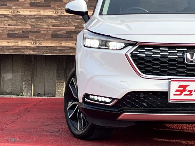 HONDA VEZEL E:HEV 2023 Image 31