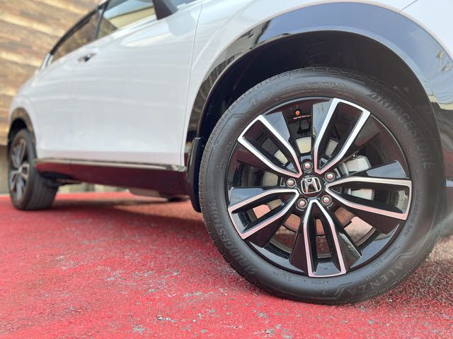 HONDA VEZEL E:HEV 2023 Image 31