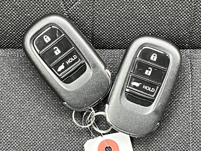 HONDA VEZEL E:HEV 2023 Image 31