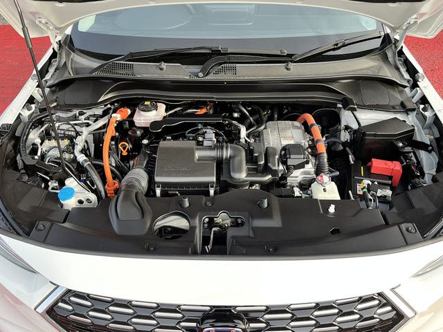 HONDA VEZEL E:HEV 2023 Image 31