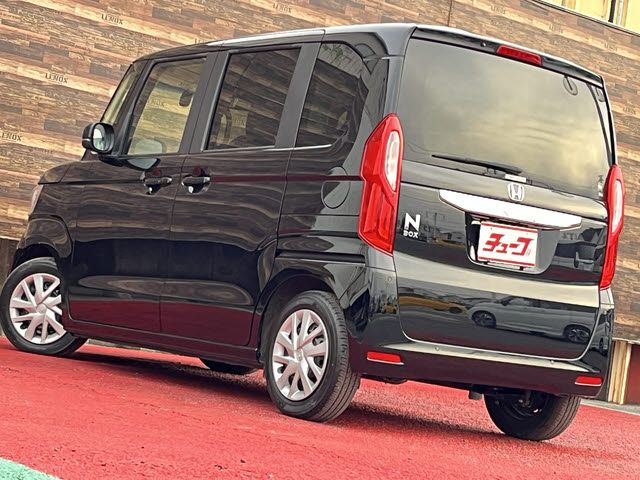 HONDA N BOX 2023 Image 31