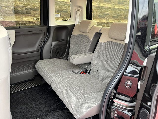 HONDA N BOX 2023 Image 31