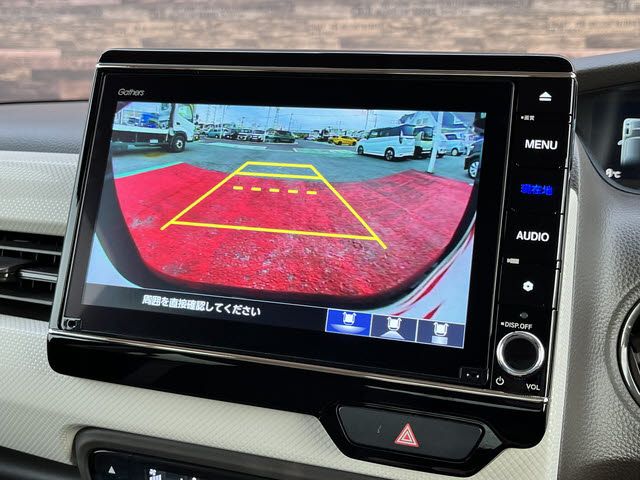 HONDA N BOX 2023 Image 31