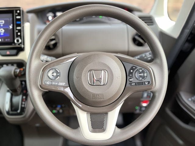 HONDA N BOX 2023 Image 31