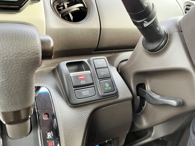 HONDA N BOX 2023 Image 31