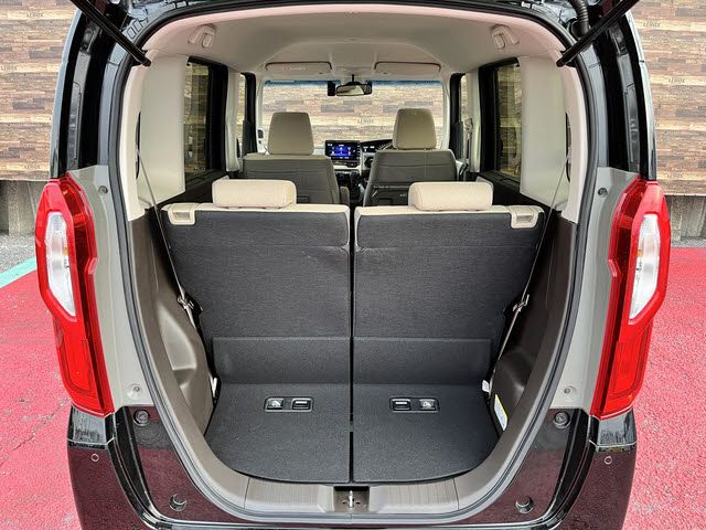 HONDA N BOX 2023 Image 31
