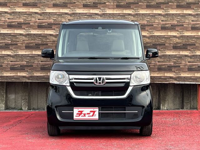 HONDA N BOX 2023 Image 31