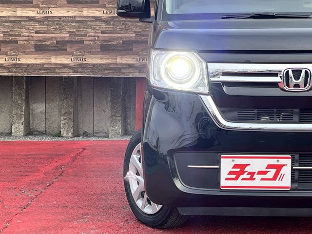 HONDA N BOX 2023 Image 31