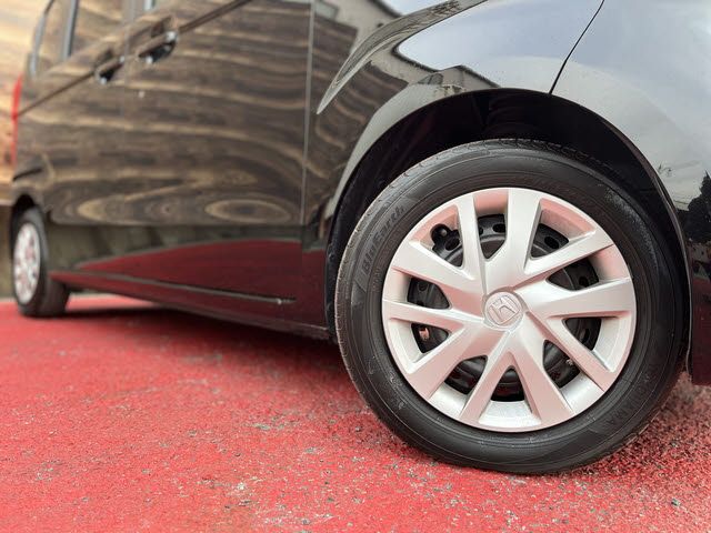 HONDA N BOX 2023 Image 31