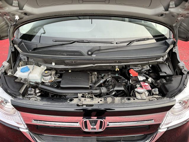 HONDA N BOX 2023 Image 31