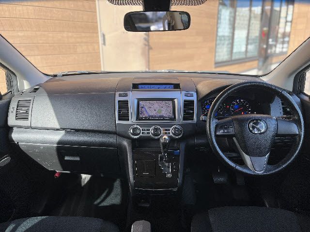 MAZDA MPV 4WD 2011 Image 31