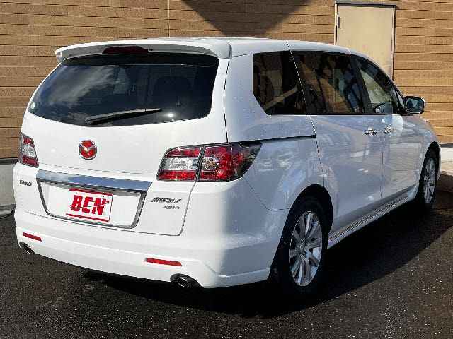 MAZDA MPV 4WD 2011 Image 31