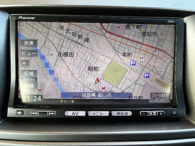 MAZDA MPV 4WD 2011 Image 31