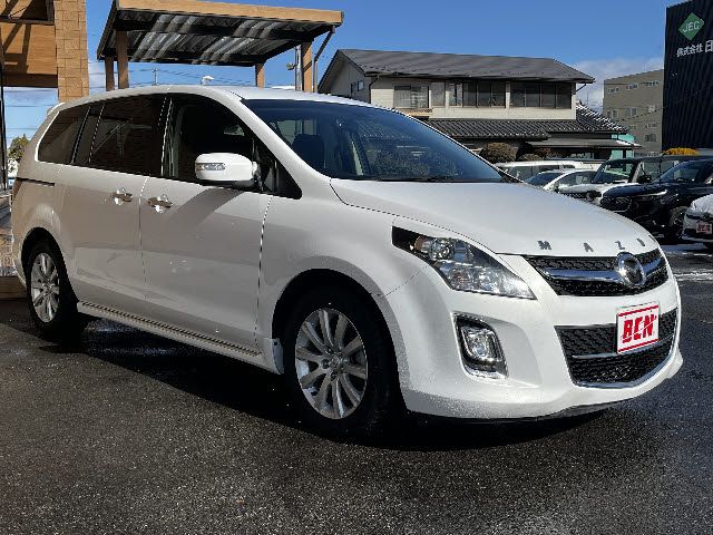 MAZDA MPV 4WD 2011 Image 31