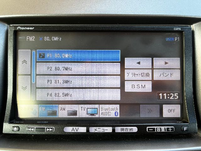 MAZDA MPV 4WD 2011 Image 31