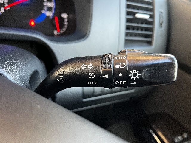 MAZDA MPV 4WD 2011 Image 31