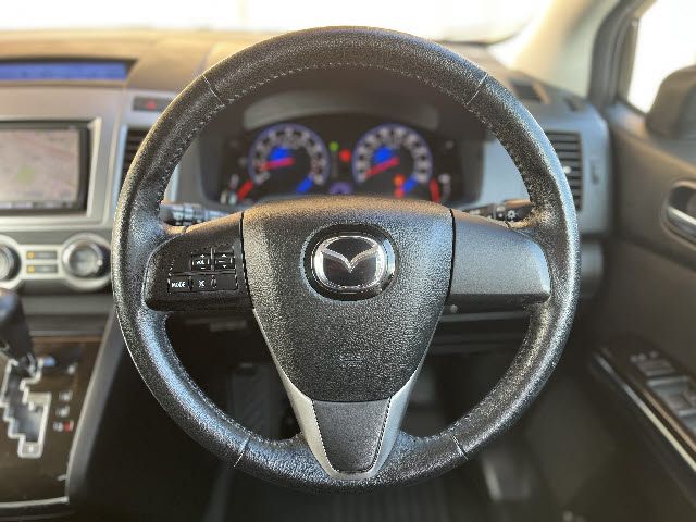 MAZDA MPV 4WD 2011 Image 31