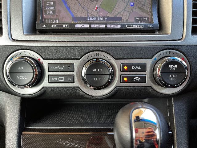 MAZDA MPV 4WD 2011 Image 31