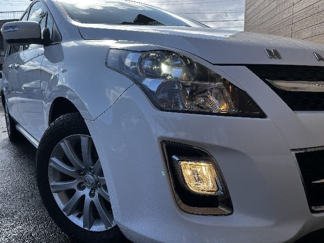 MAZDA MPV 4WD 2011 Image 31