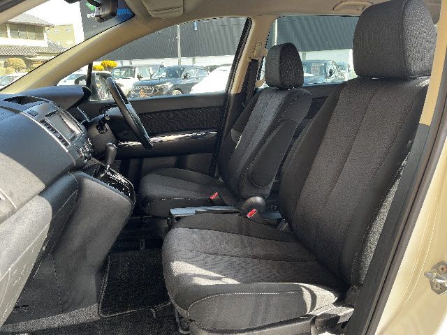 MAZDA MPV 4WD 2011 Image 31