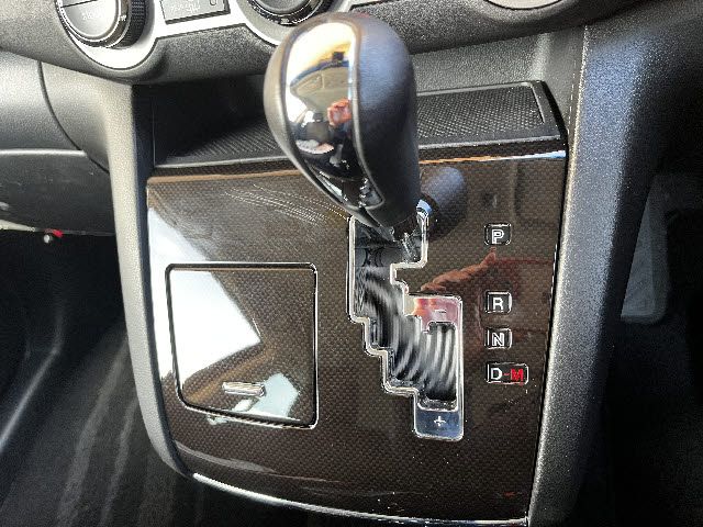 MAZDA MPV 4WD 2011 Image 31