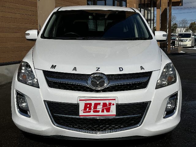 MAZDA MPV 4WD 2011 Image 31