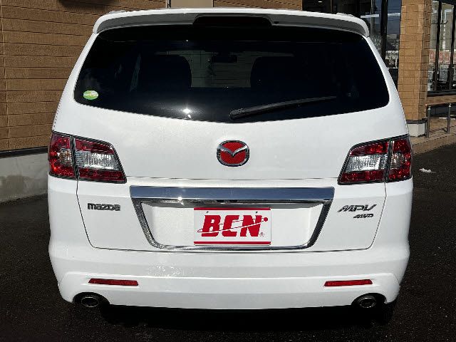 MAZDA MPV 4WD 2011 Image 31