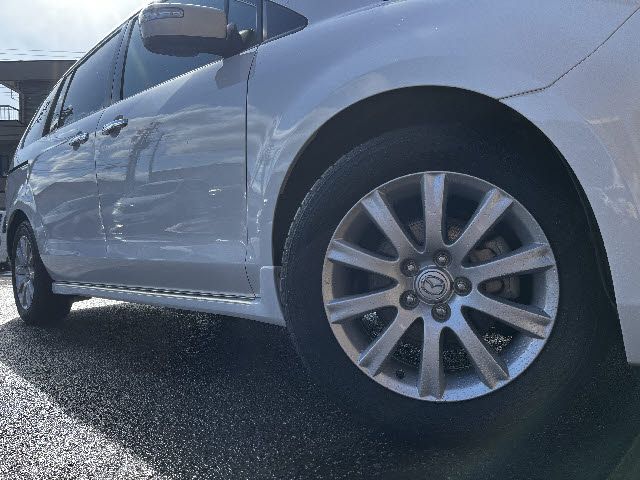 MAZDA MPV 4WD 2011 Image 31