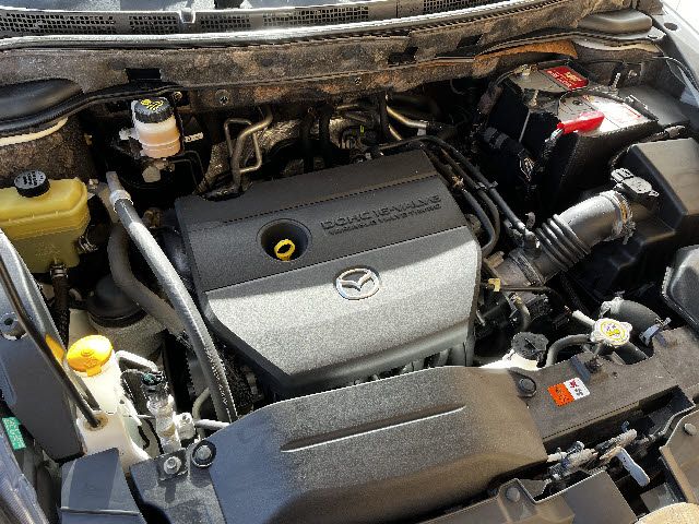 MAZDA MPV 4WD 2011 Image 31