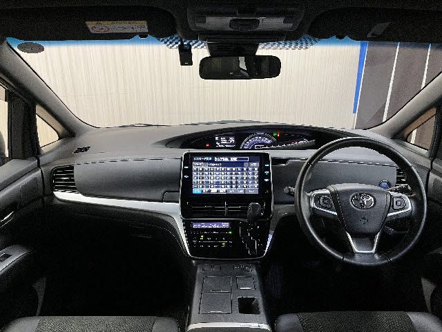 TOYOTA ESTIMA HYBRID 4WD 2018 Image 31