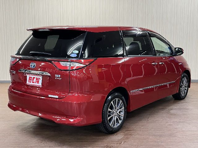 TOYOTA ESTIMA HYBRID 4WD 2018 Image 31