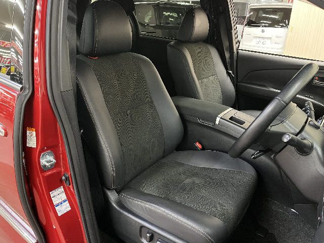 TOYOTA ESTIMA HYBRID 4WD 2018 Image 31