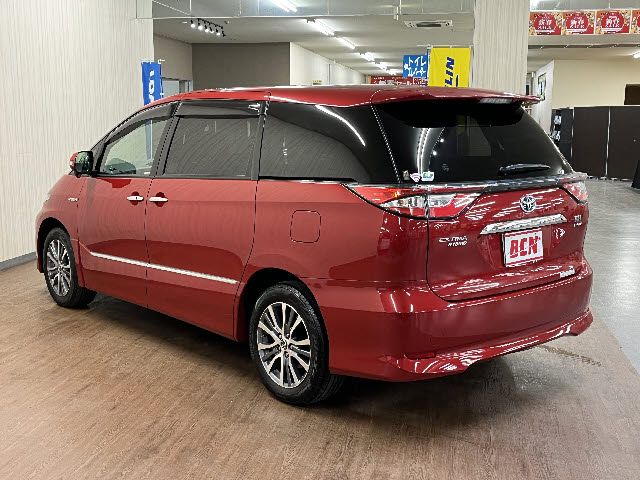 TOYOTA ESTIMA HYBRID 4WD 2018 Image 31