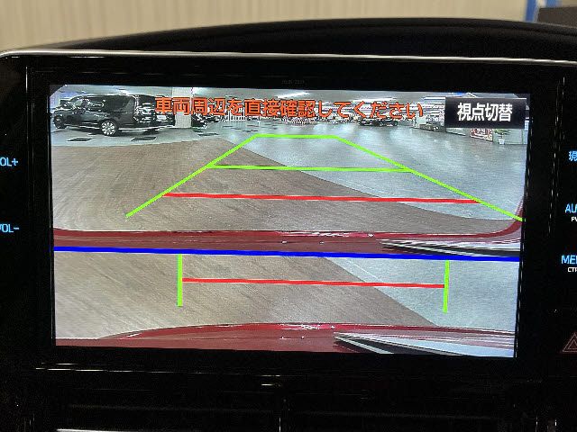 TOYOTA ESTIMA HYBRID 4WD 2018 Image 31