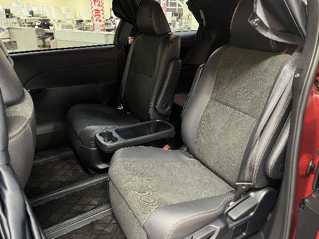 TOYOTA ESTIMA HYBRID 4WD 2018 Image 31