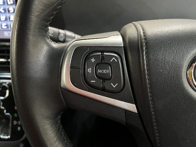 TOYOTA ESTIMA HYBRID 4WD 2018 Image 31