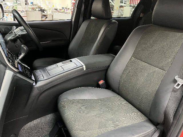 TOYOTA ESTIMA HYBRID 4WD 2018 Image 31